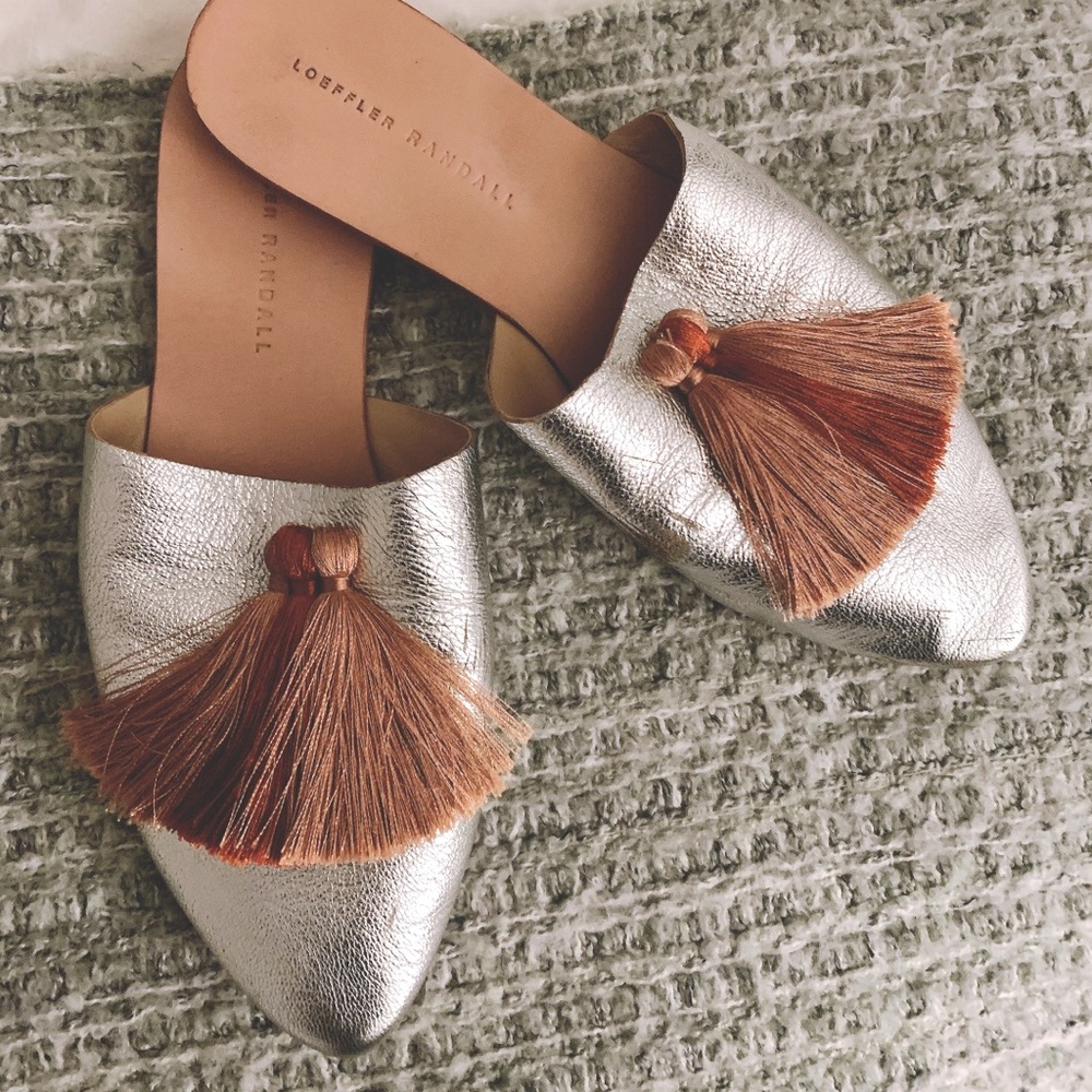 Anthropologie slides.